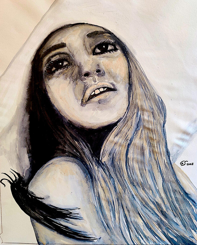 Jennifer - Gabriel Schorer