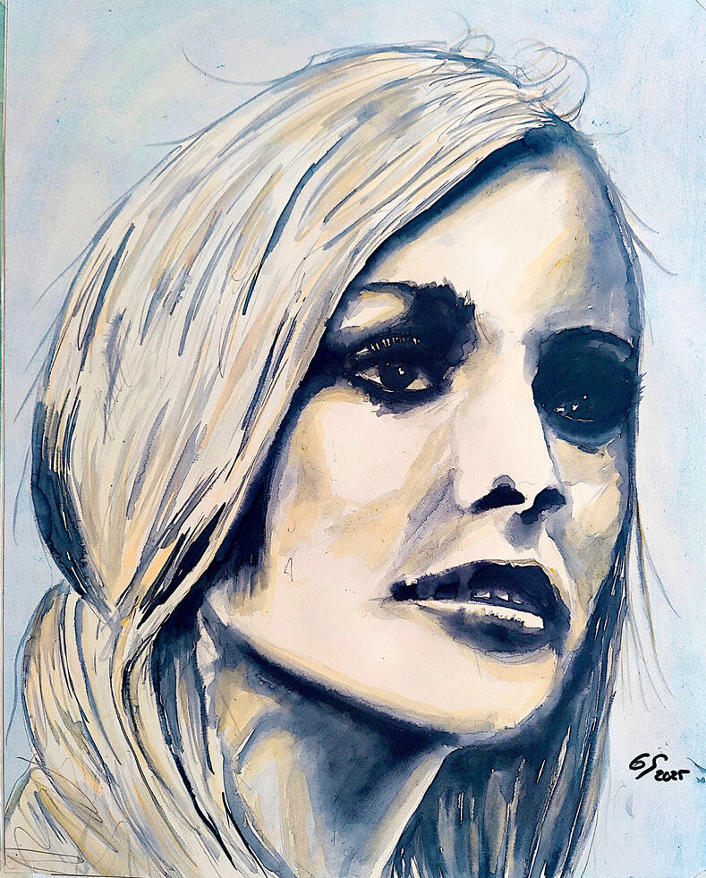 Sharon - Gabriel Schorer